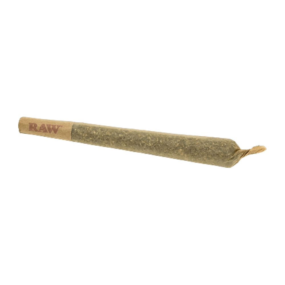 Silver Spoon Preroll 1 GRAMS