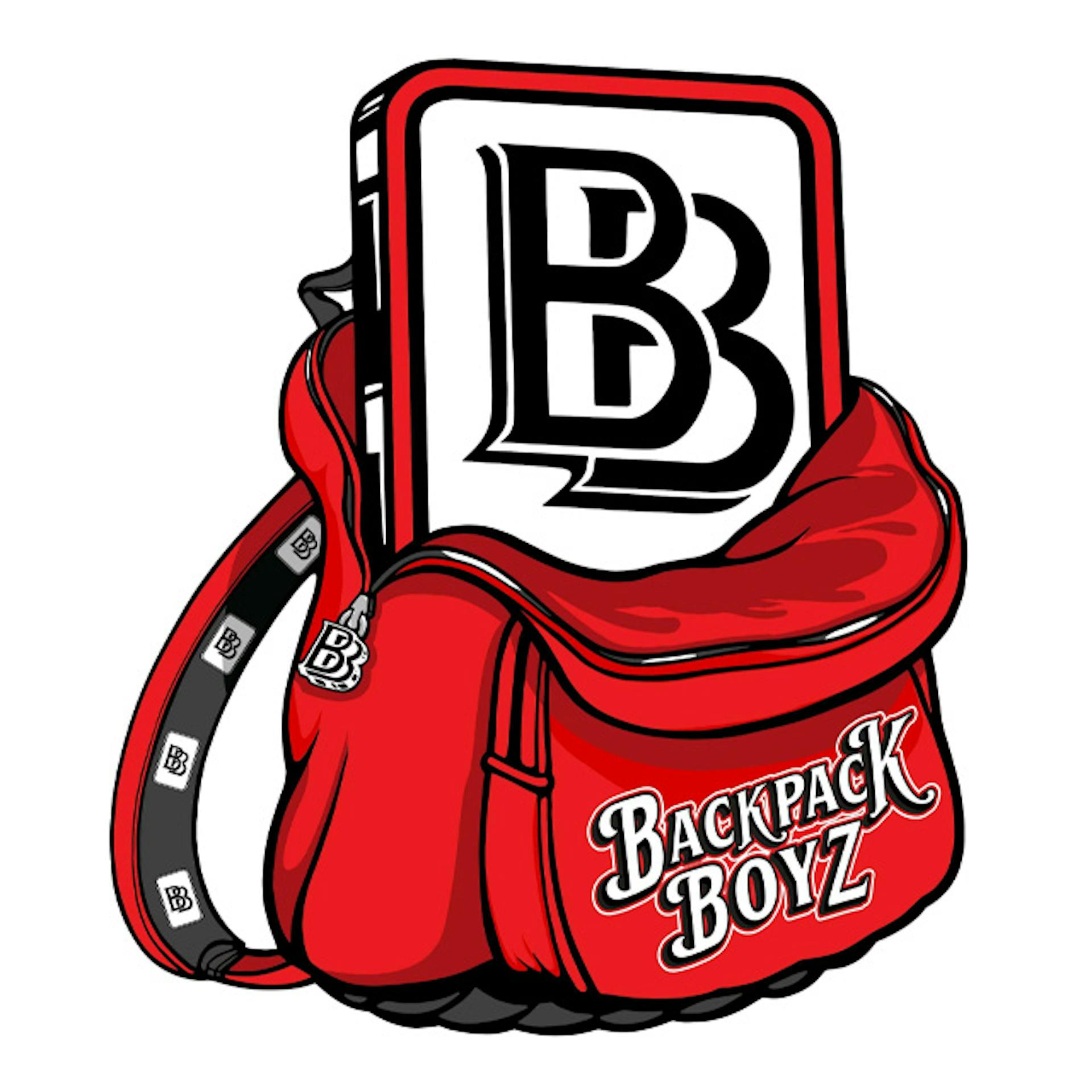 backpack boyz logo