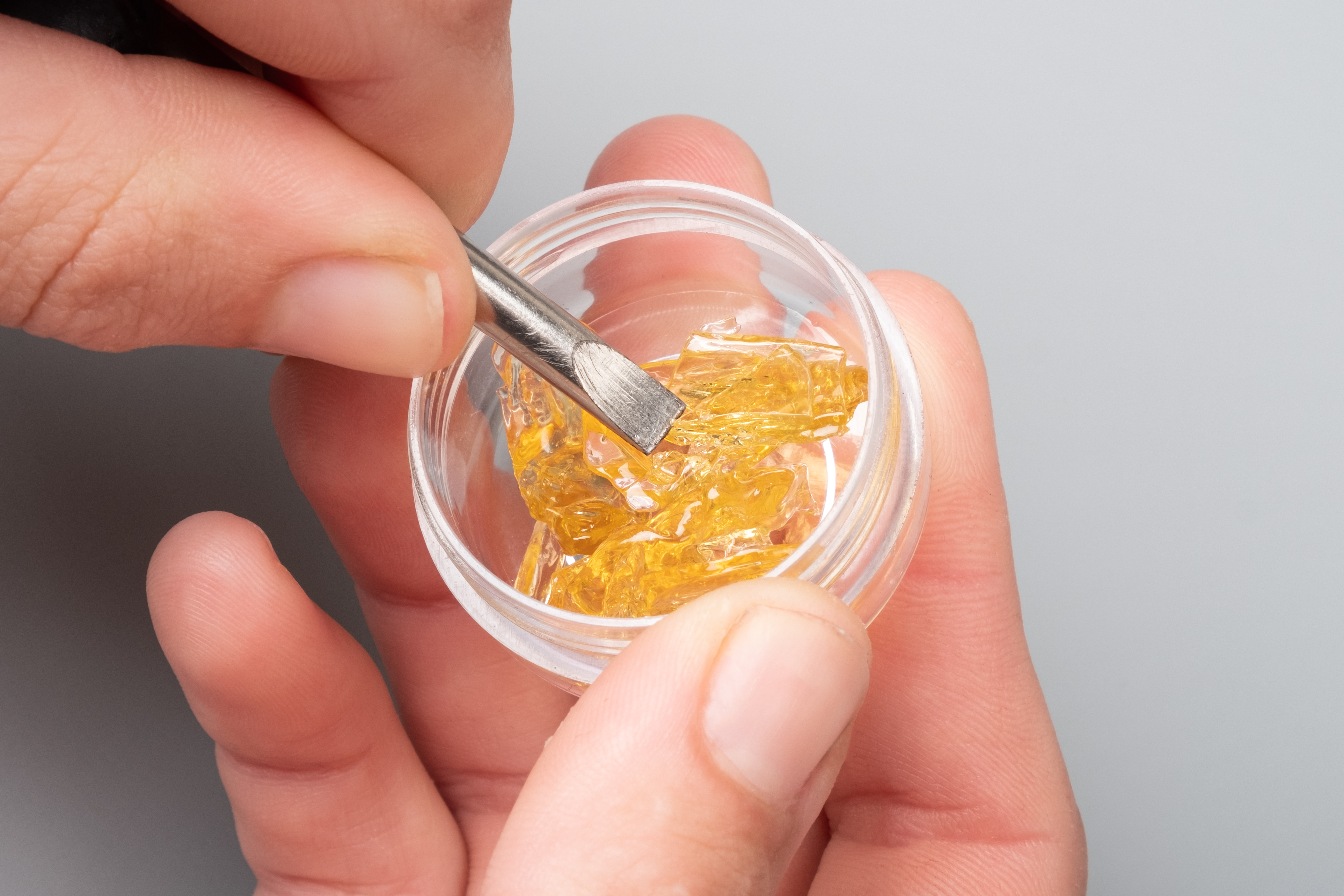 THC Distillate: What Is It And How To Use It?