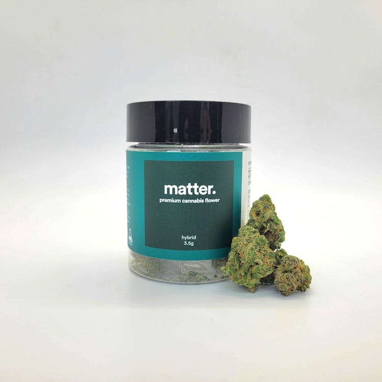 Butterscotch Willy Strain Information and WhereToBuy CannMenus