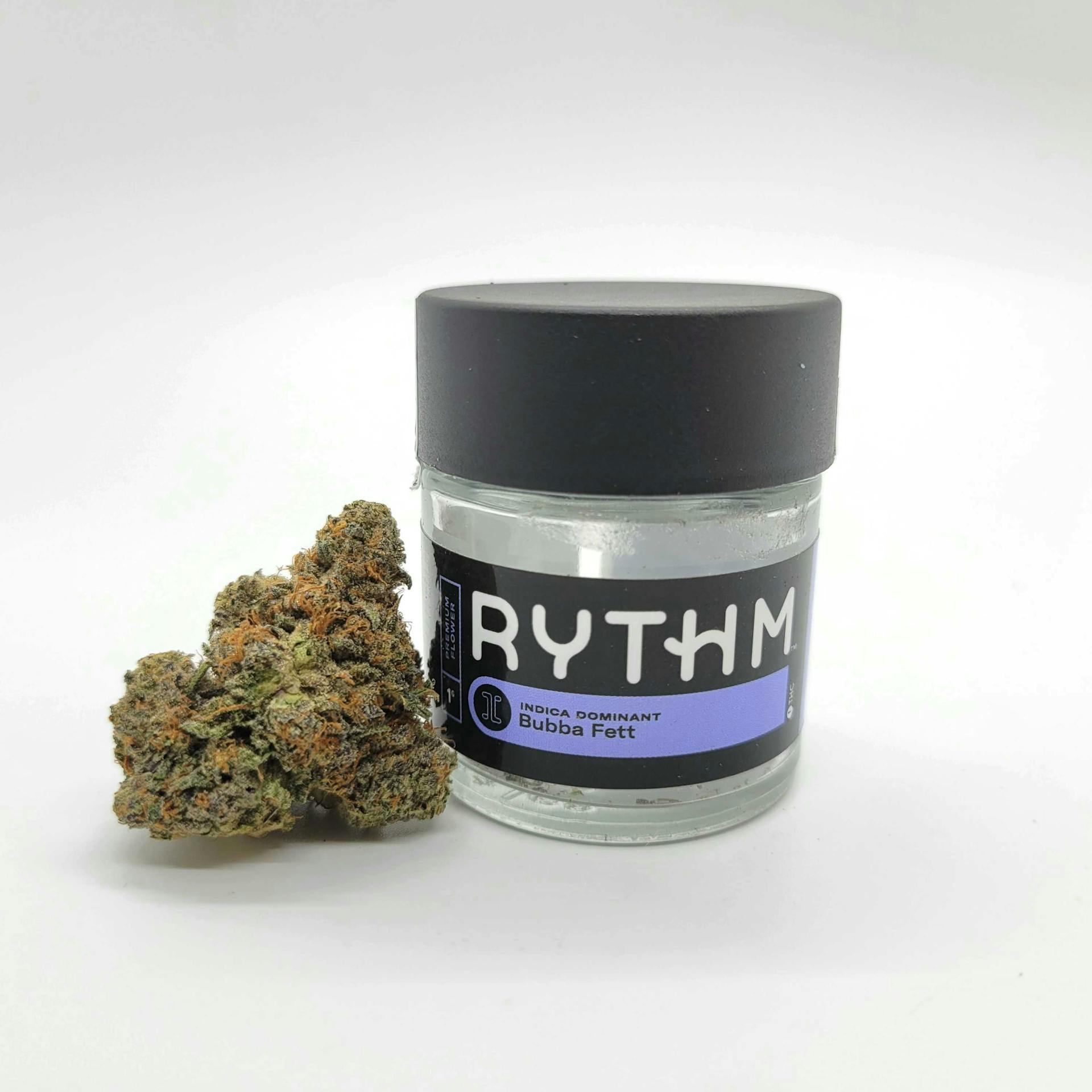 Bubba Fett by Rythm Cannabis