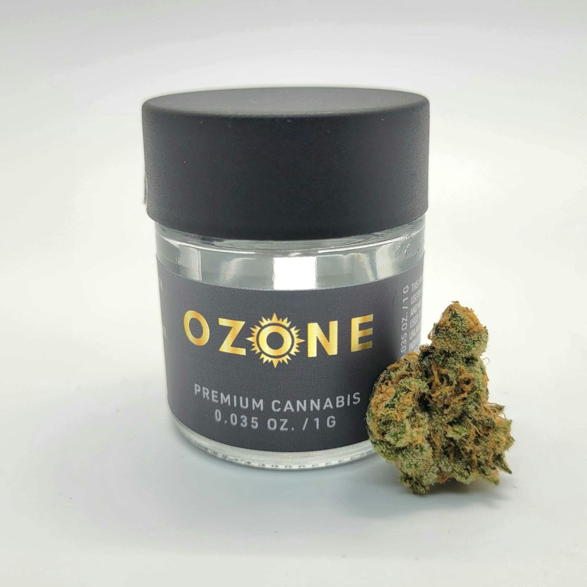 Apricot Jet Fuel Strain Information and WhereToBuy CannMenus The