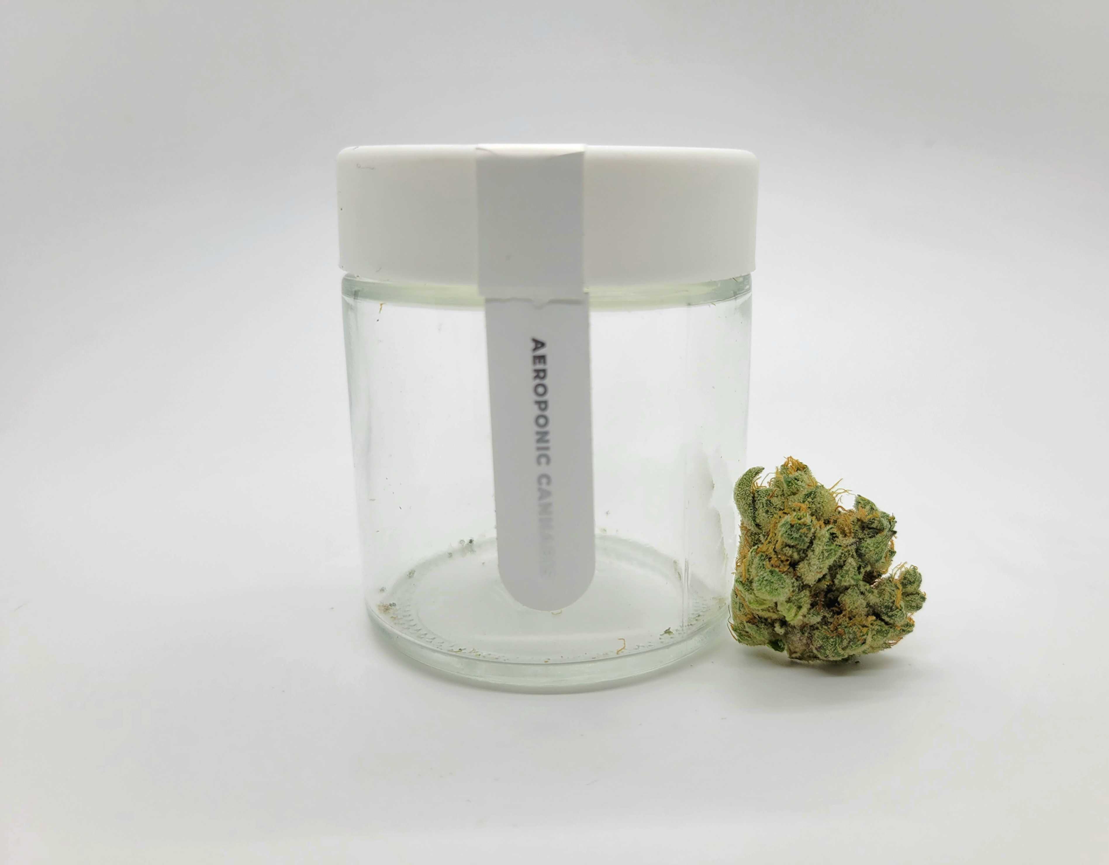 Han Solo Burger Strain Information and WhereToBuy CannMenus The