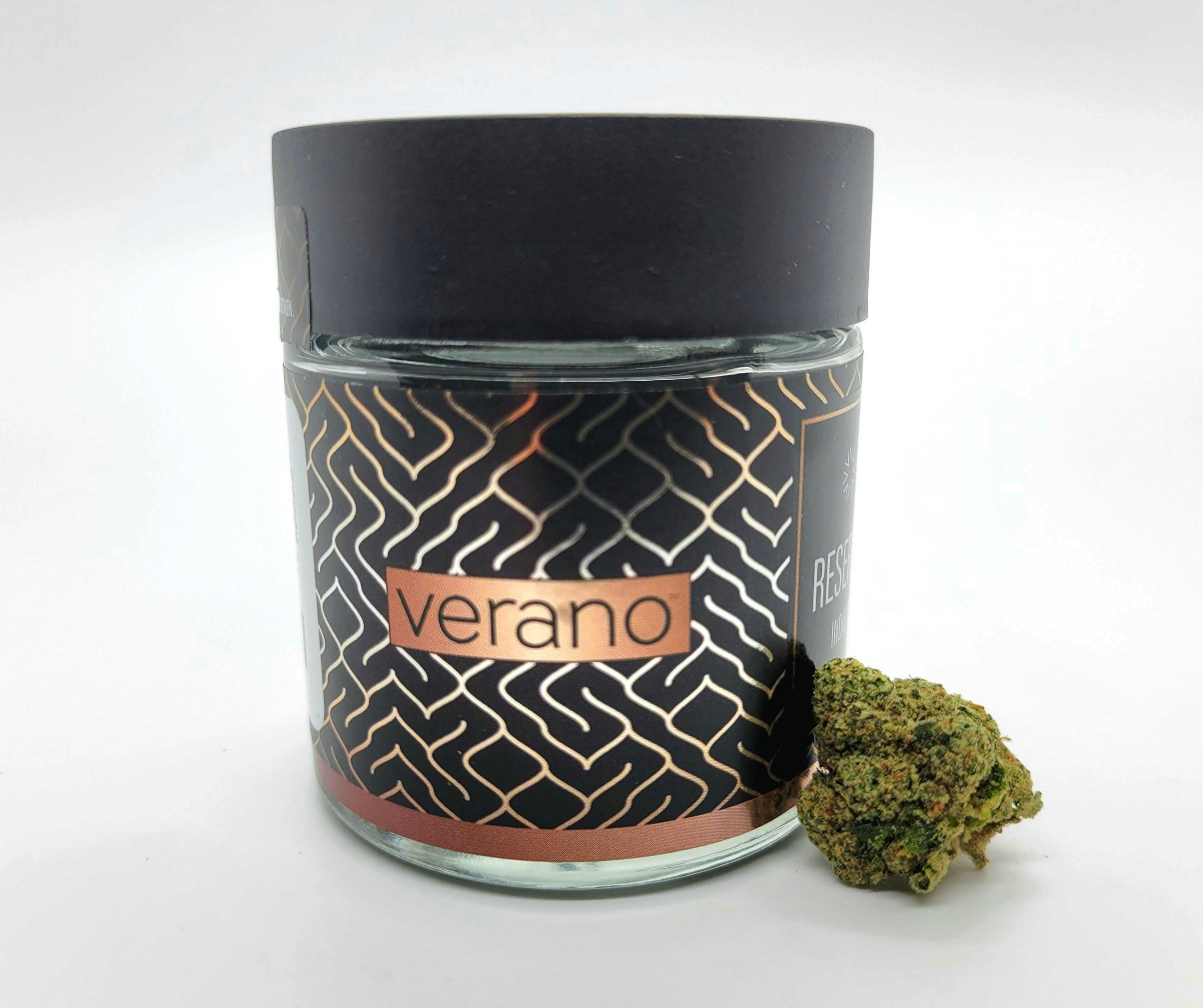 Slurricane Strain Description