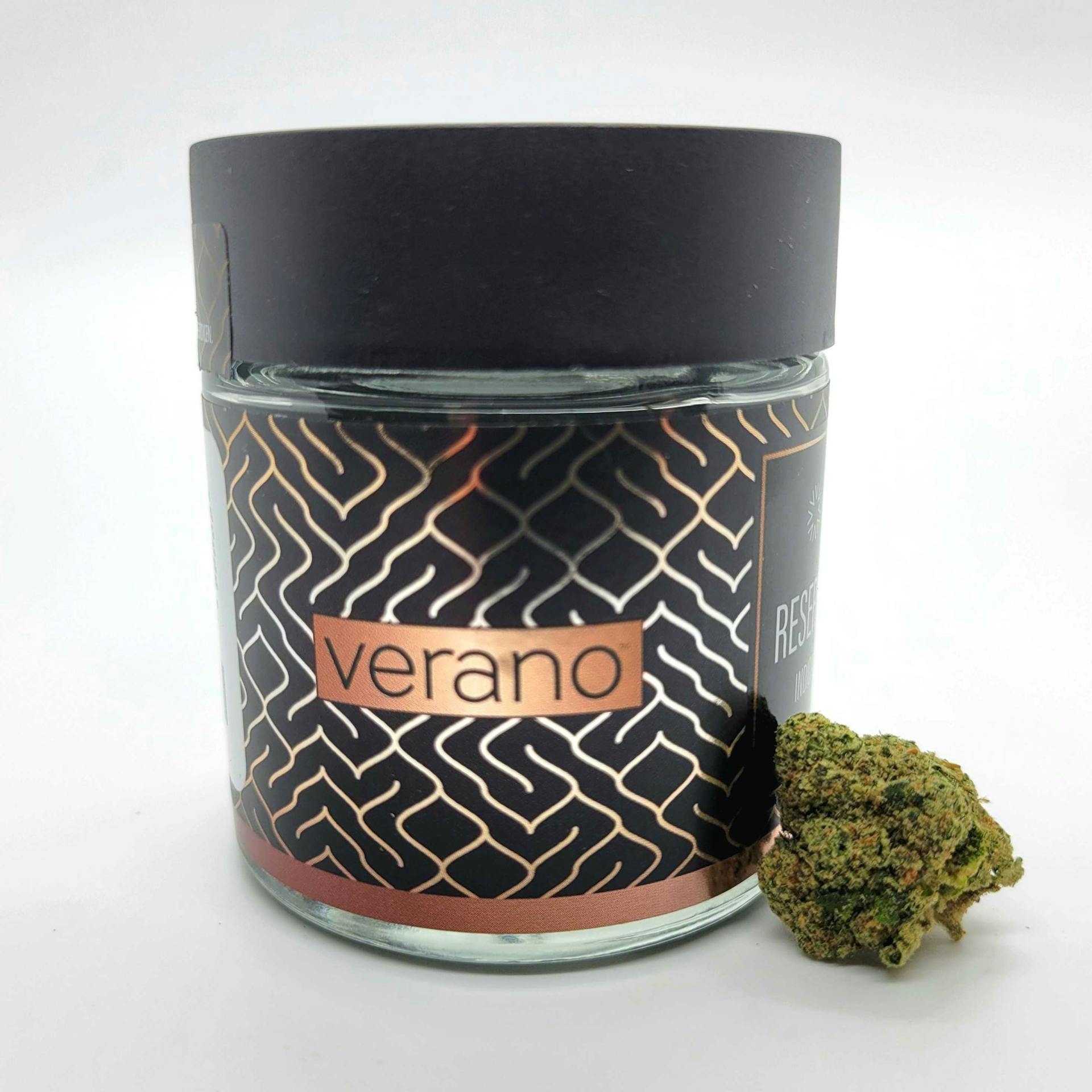 Slurricane by Verano Cannabis