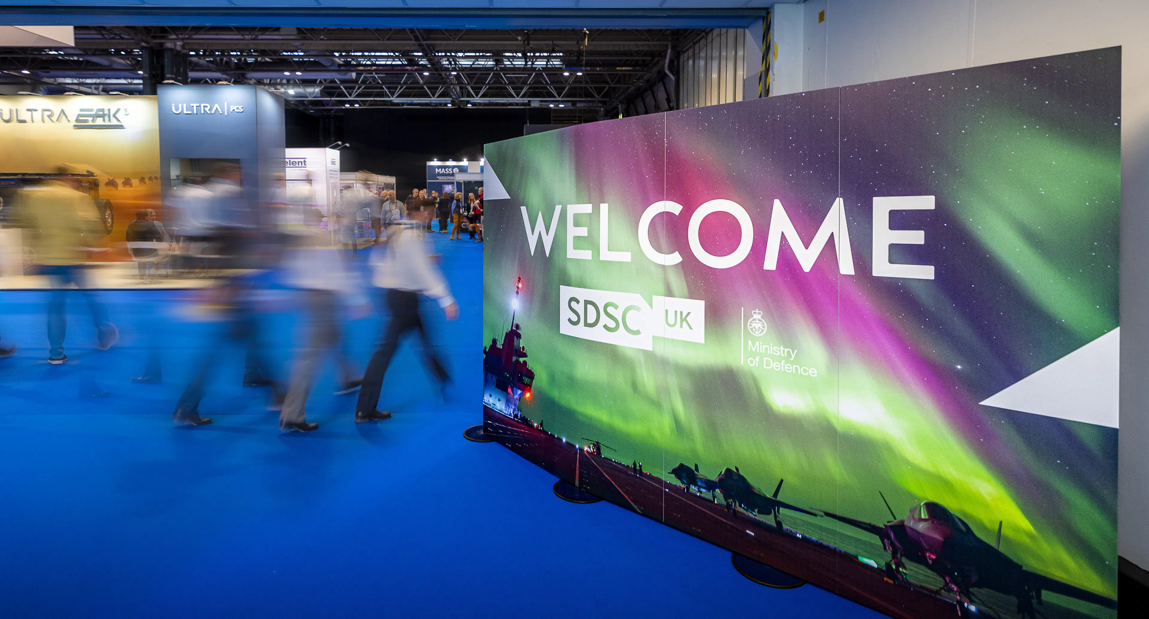 SDSC-UK banner
