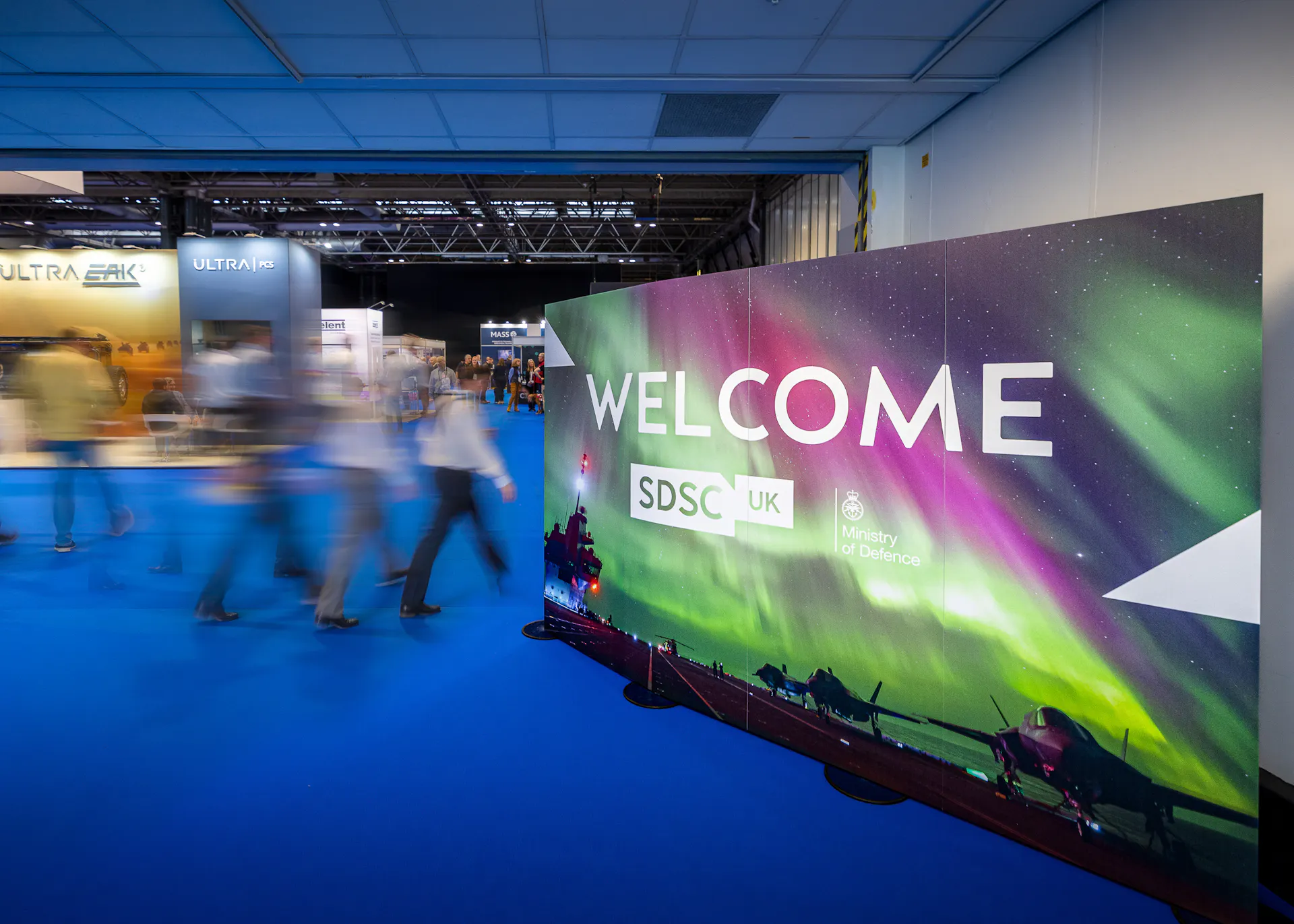 SDSC-UK banner