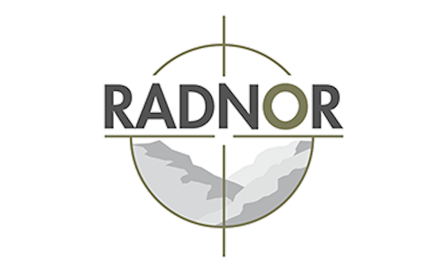 Radnor Range logo