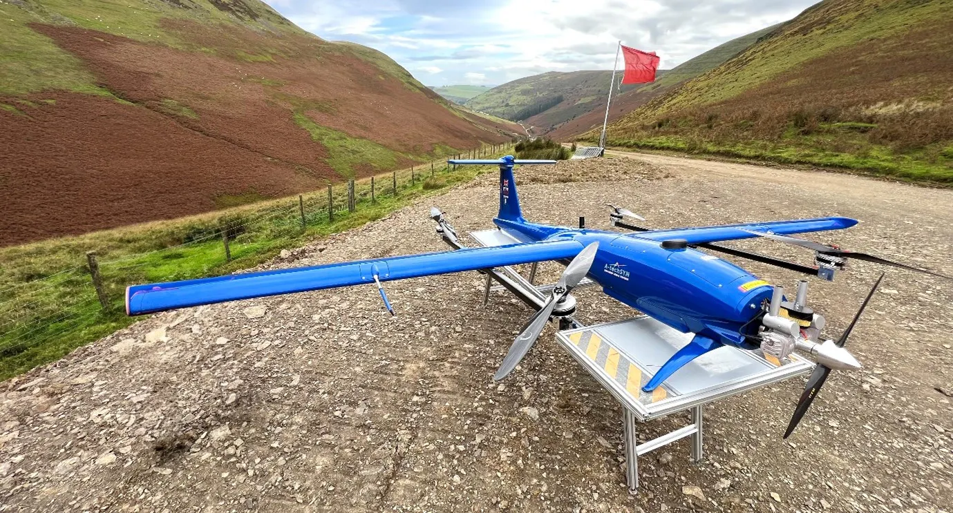 Radnor Range | Canny Comms