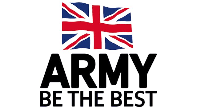 British Army logo