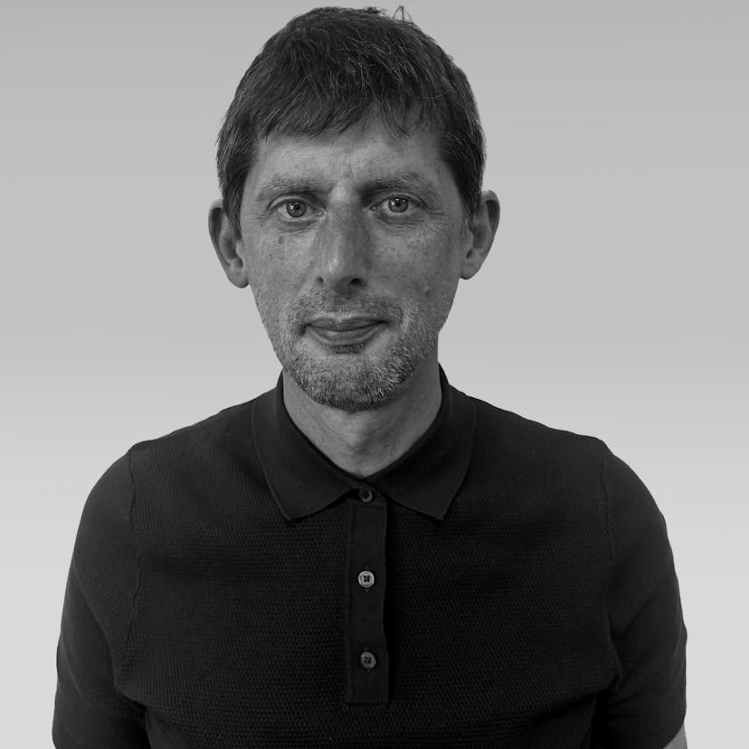 Peter Thompson