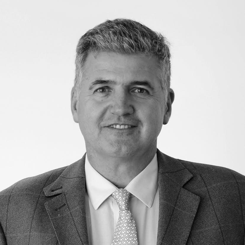 Piers Taylor