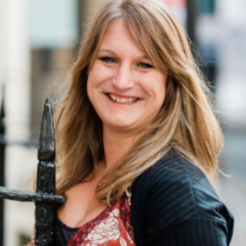 Quincey Ankrett, Executive Director at e50k Strategic Advisory