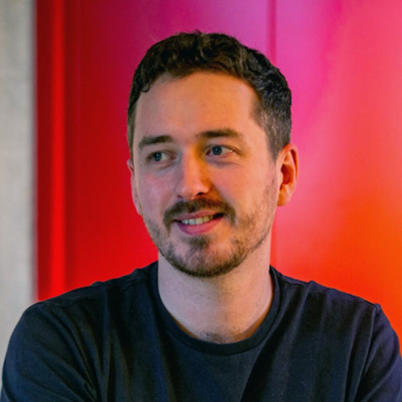 Davs Howard, Technical Director at  Major Digital