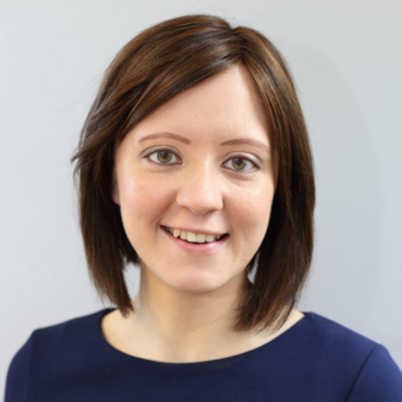 Victoria Petkovic-Short, Managing Director, APT Makreting