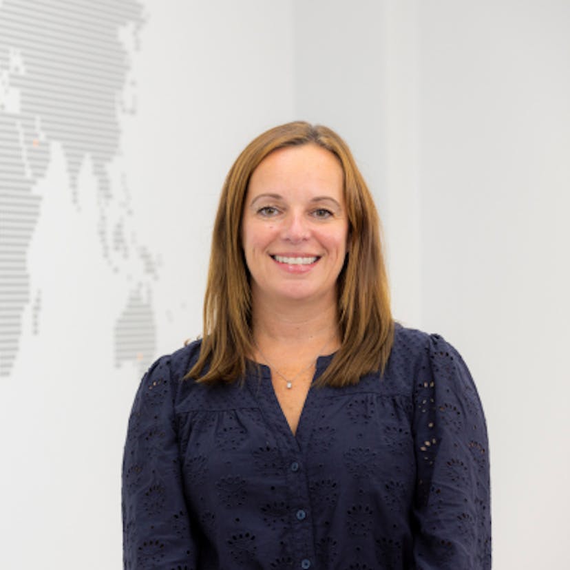 Kristina Anderson, Digital and Media Director at BAE Systems