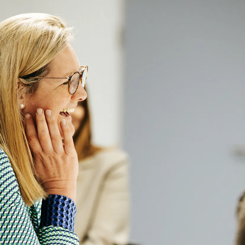 Lindsay Compton, Founder of Canny Comms