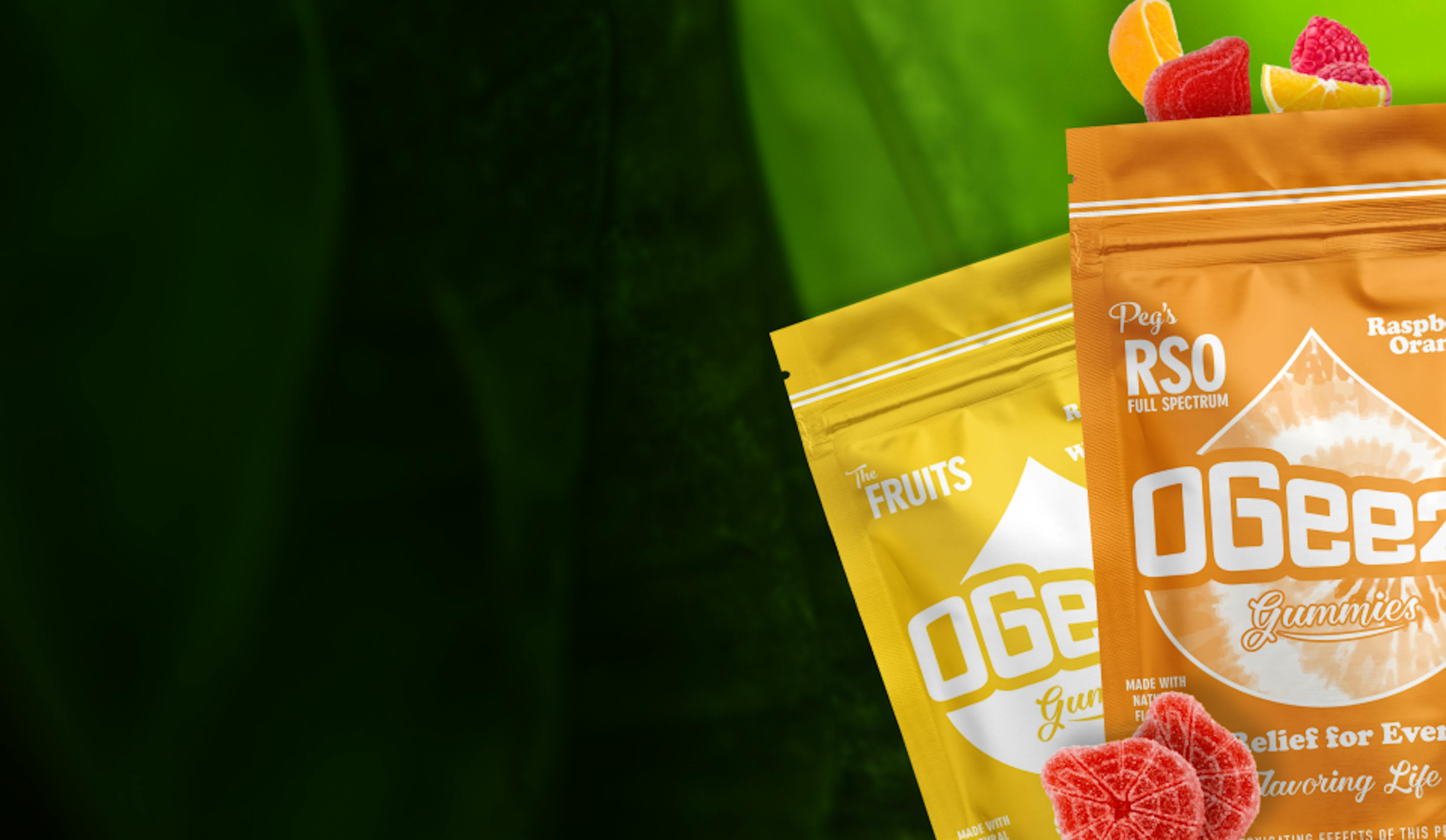 洋楽 NATURAL CAUSES g-rap OGeez! at Canopy Crossroad