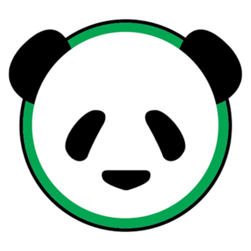 Brand logo