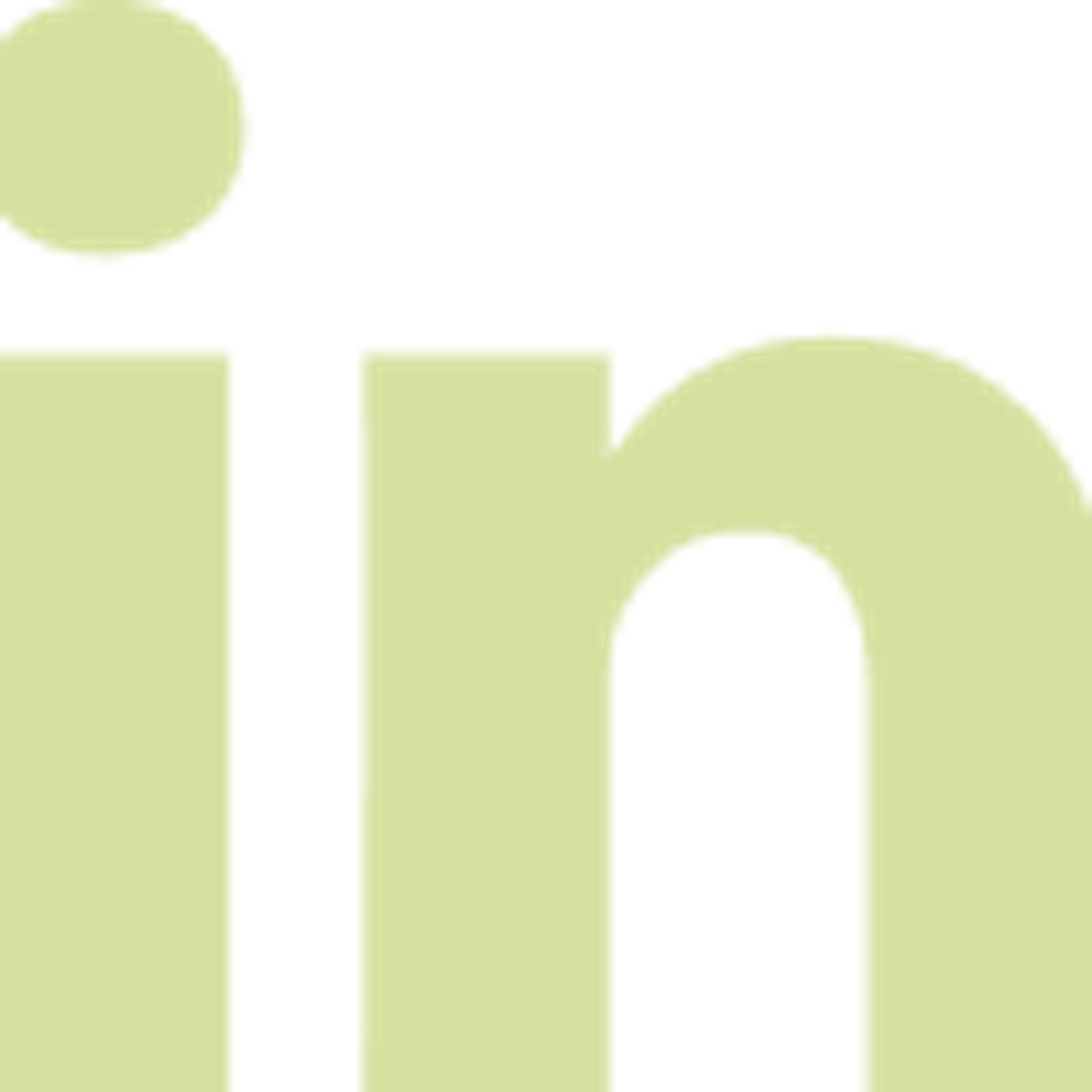 Linkedin Icon