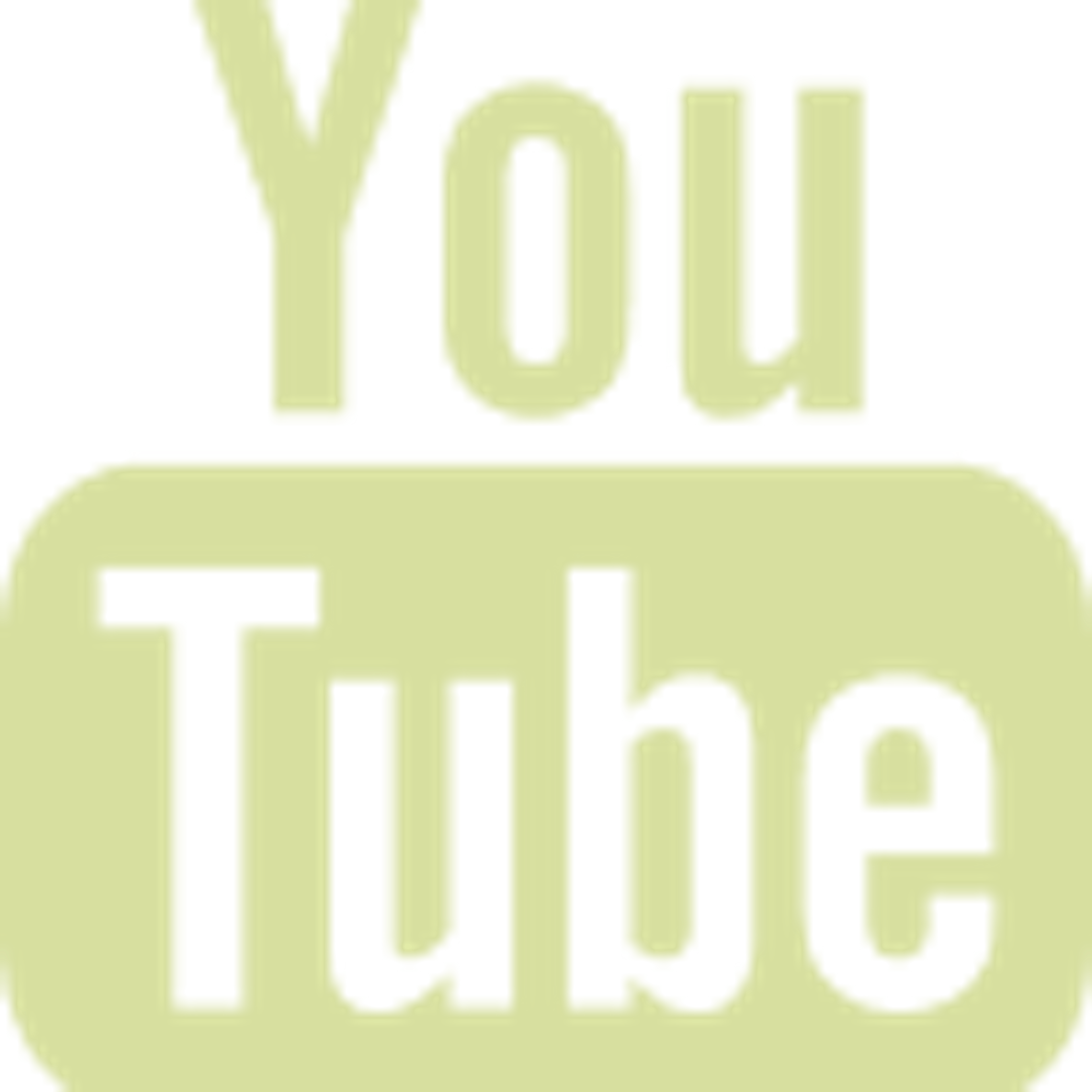YouTube Logo