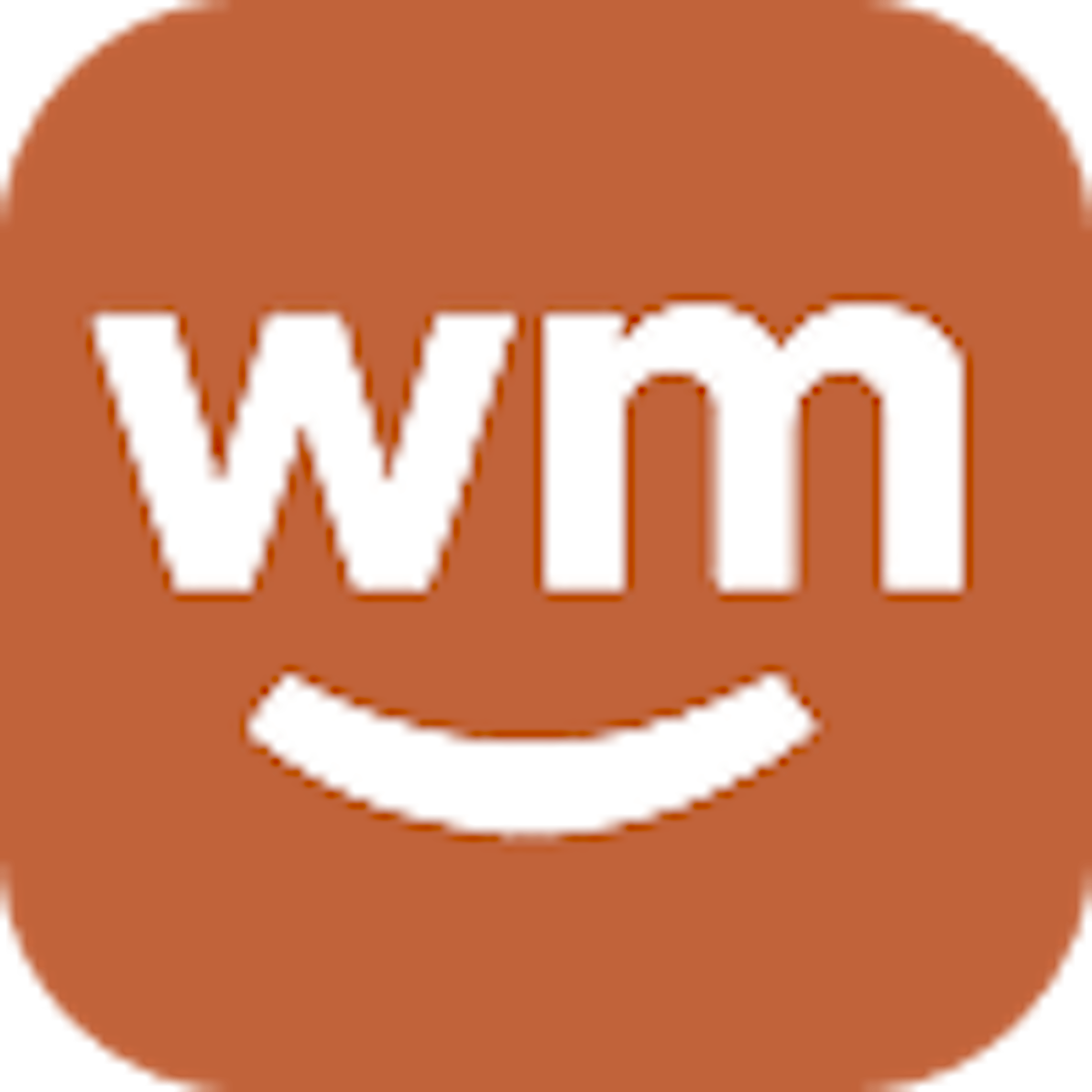 Weedmaps Icon
