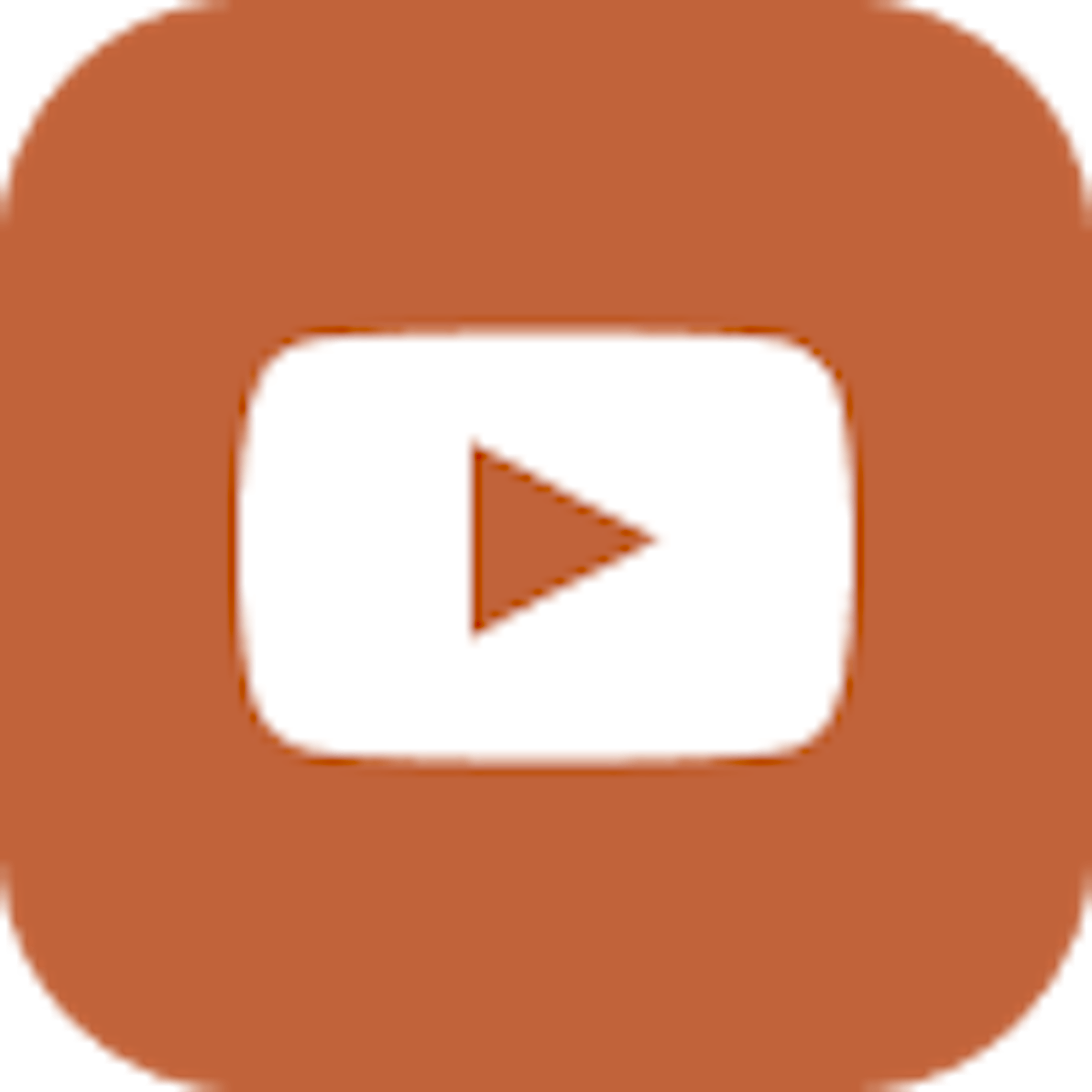 YouTube Icon