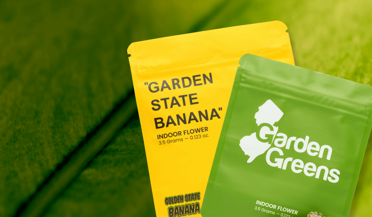 Cannabis Flower in Red Bank, NJ | Canopy Crossroad
