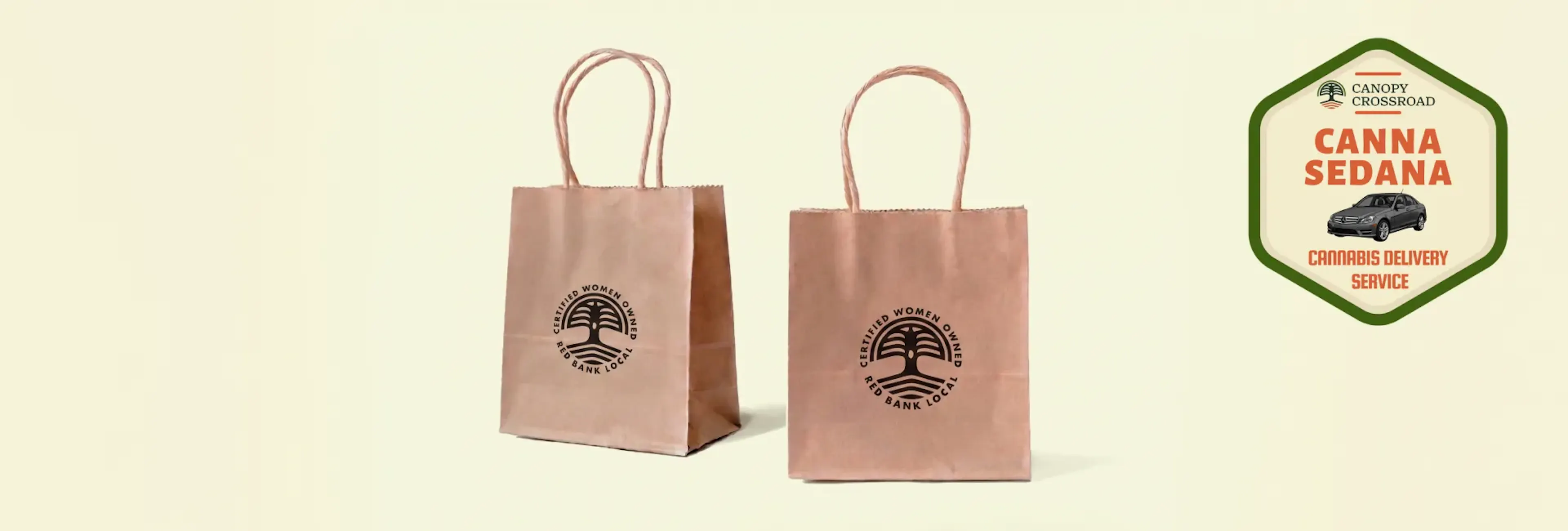 Weed Delivery in Red Bank, NJ | Canopy Crossroad