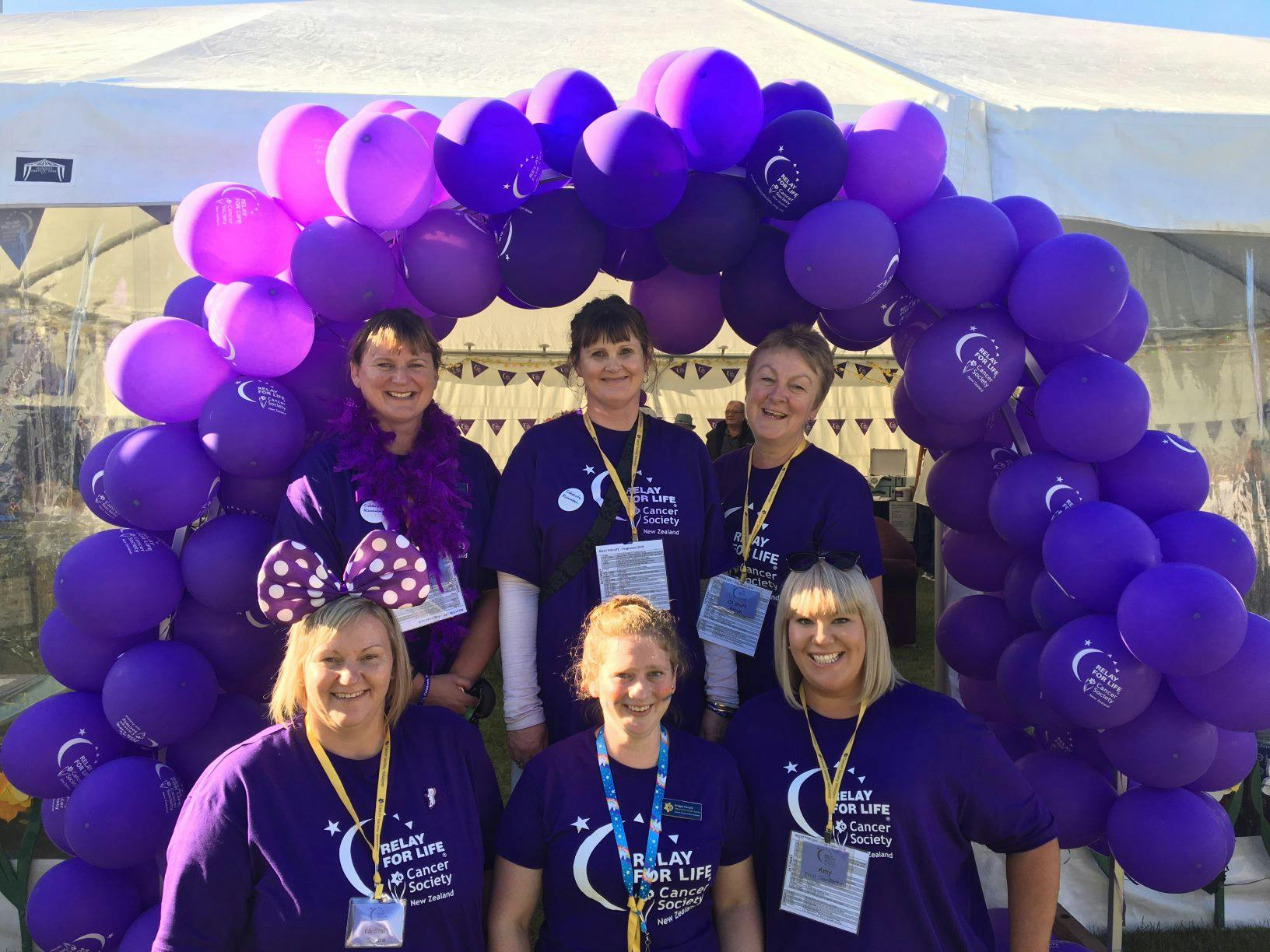 Relay for Life 2020 Southland