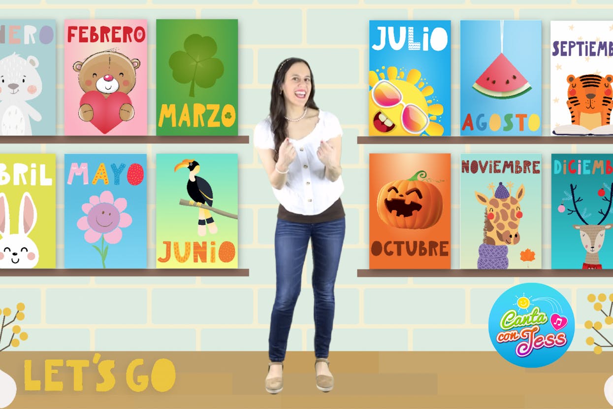 How To Say the 12 Months of the Year in Spanish - Rosetta Stone