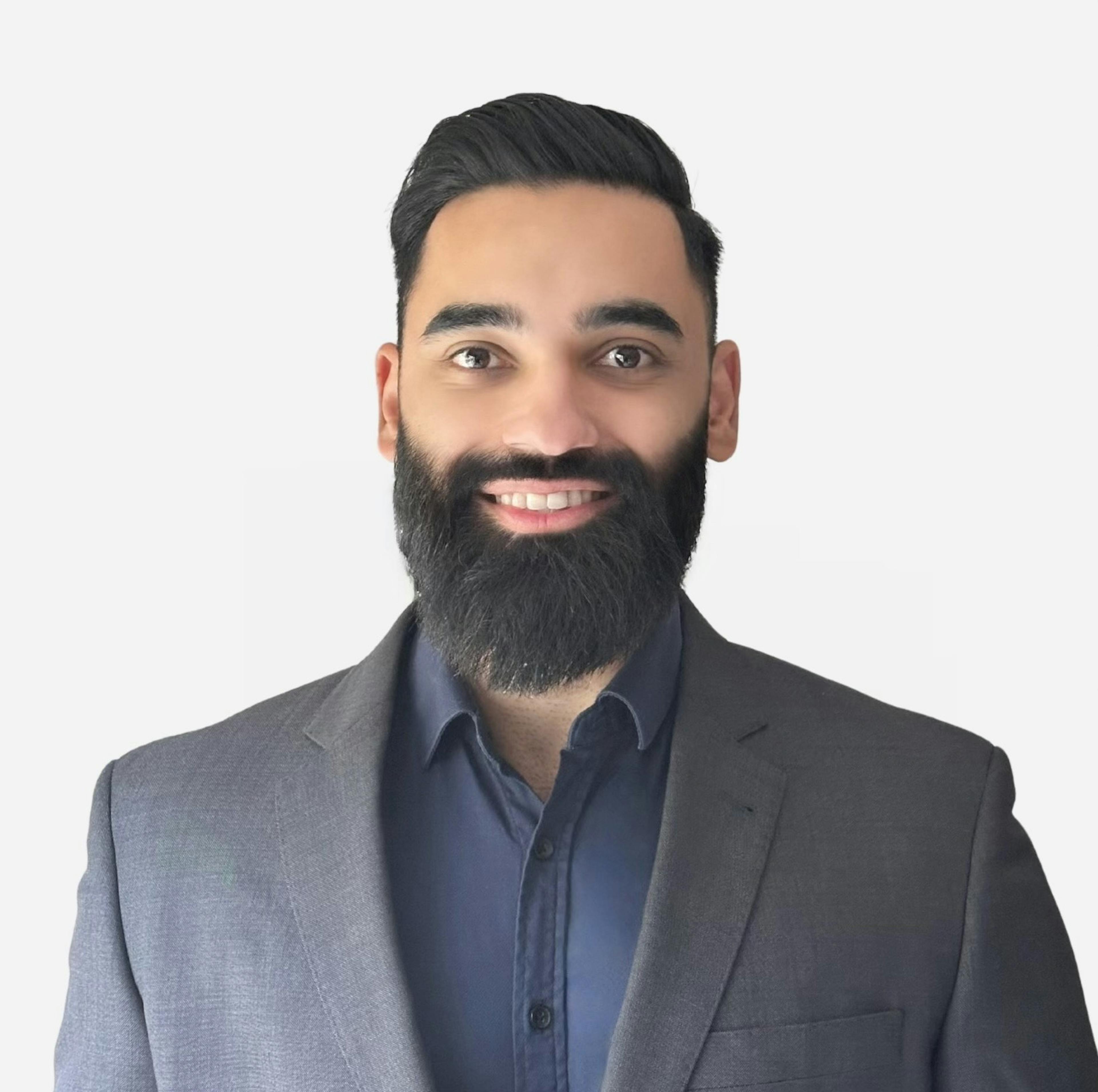 Arjan Bajwa, AML Specialist