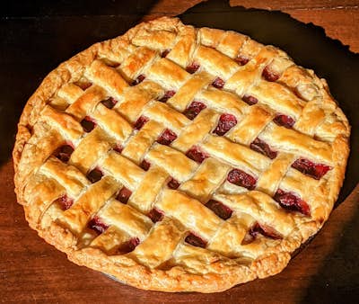 Cherry Pie