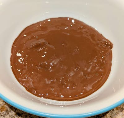 Easy Chocolate Pudding