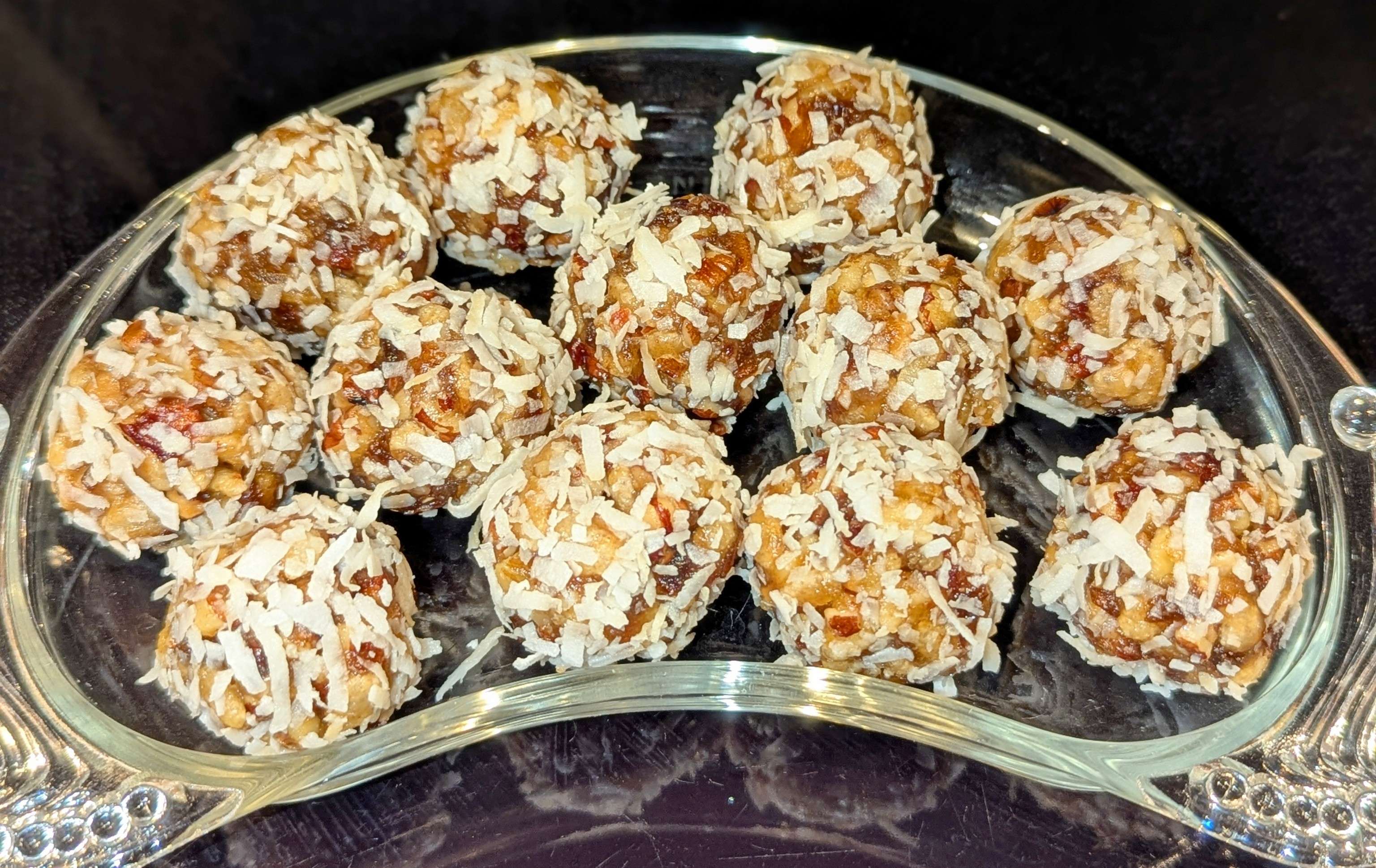 Date Angel Balls