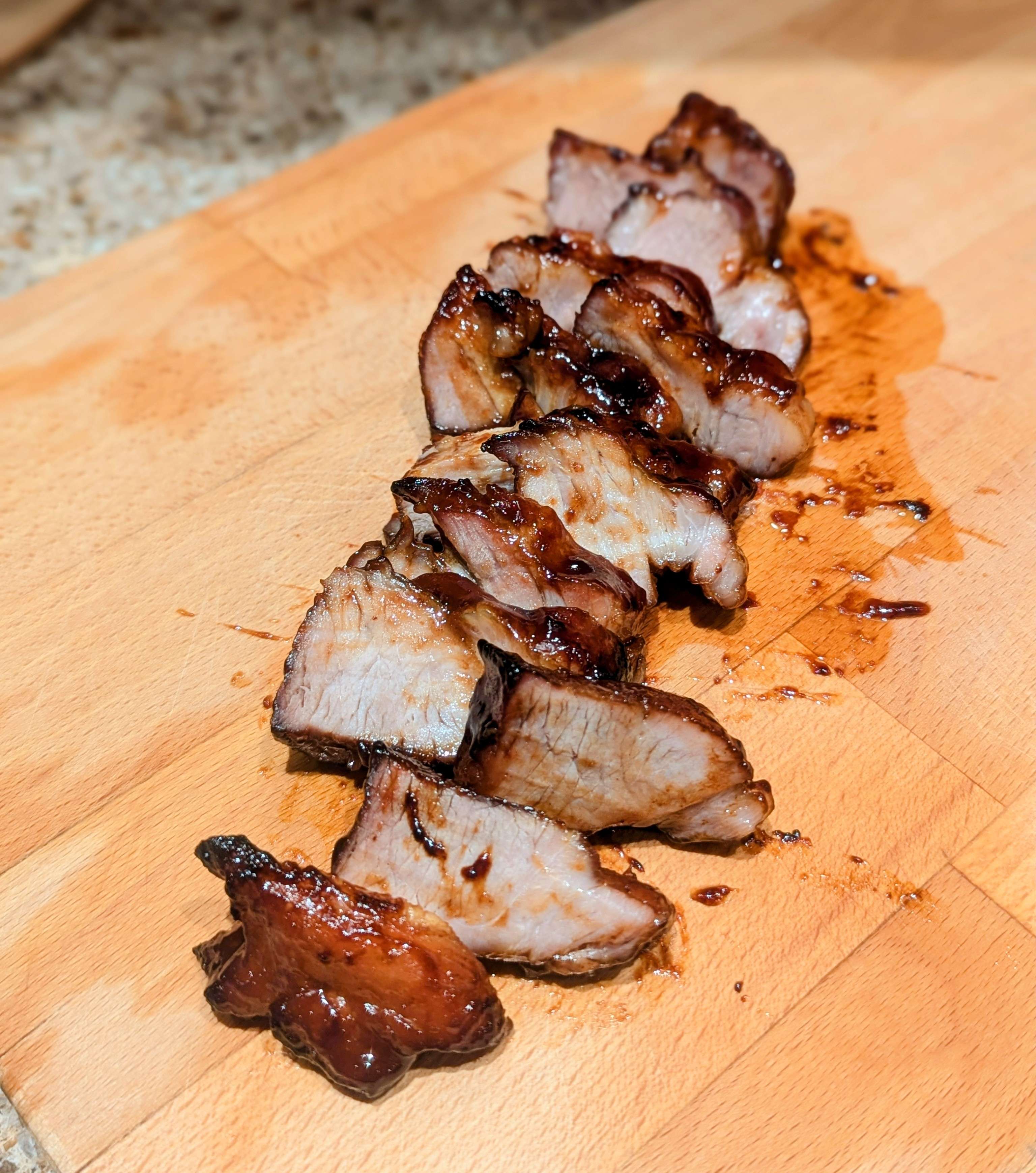 Char Siu