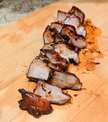 Char Siu
