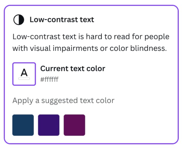 Accessibility In Design  Design + Contemporary Issues