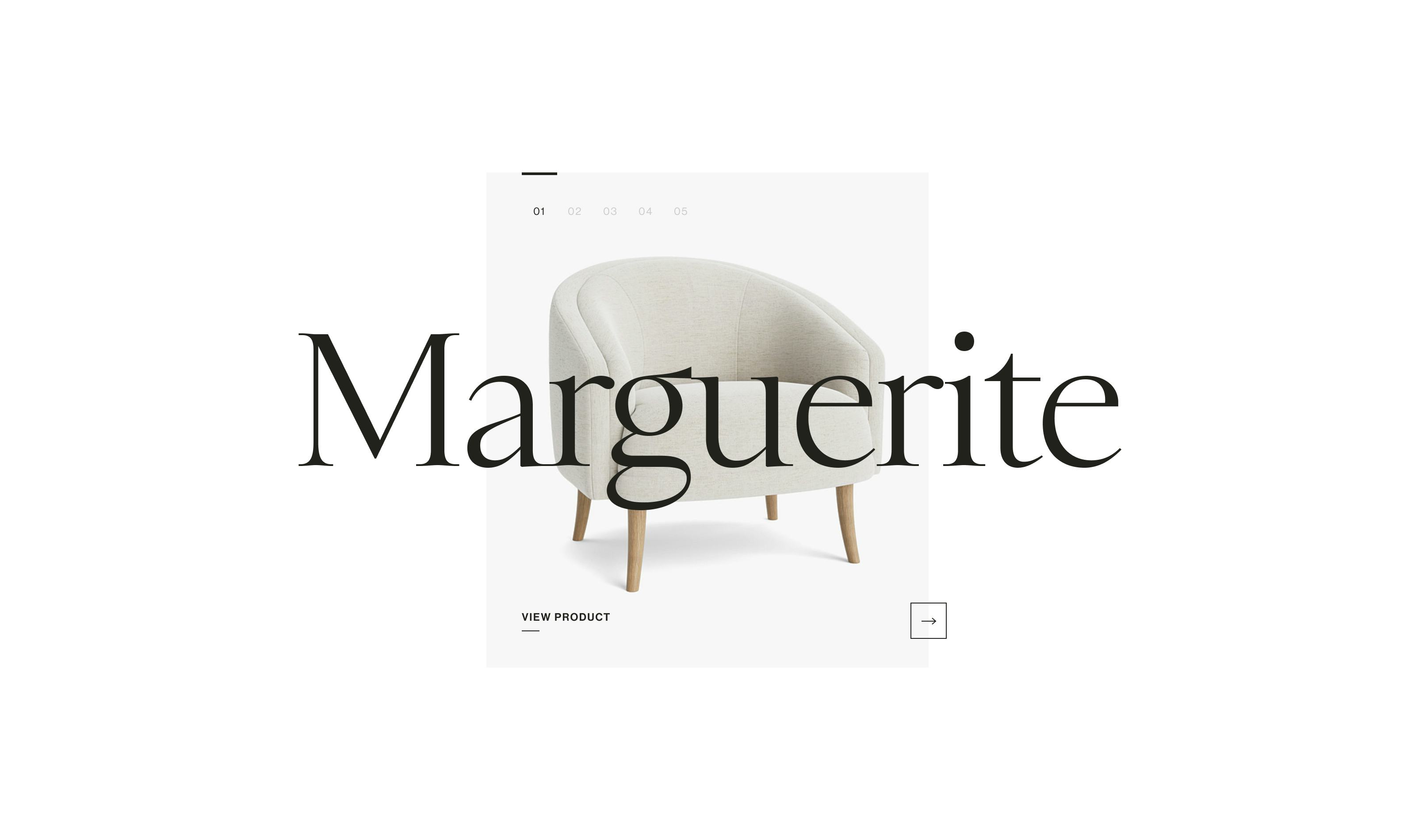 McGee & Co. Brand Identity