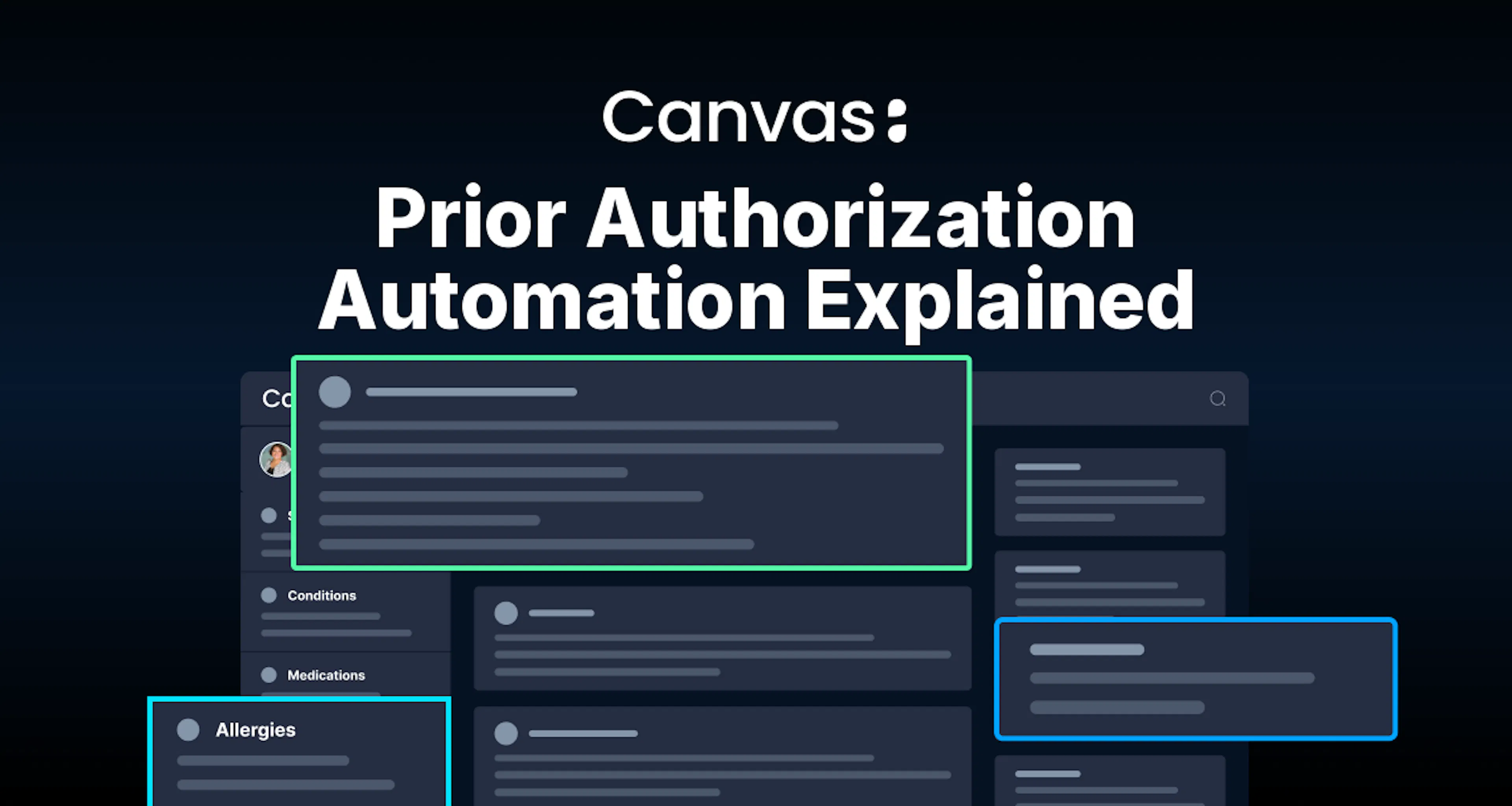 How Prior Authorization Automation Improves Healthcare cover