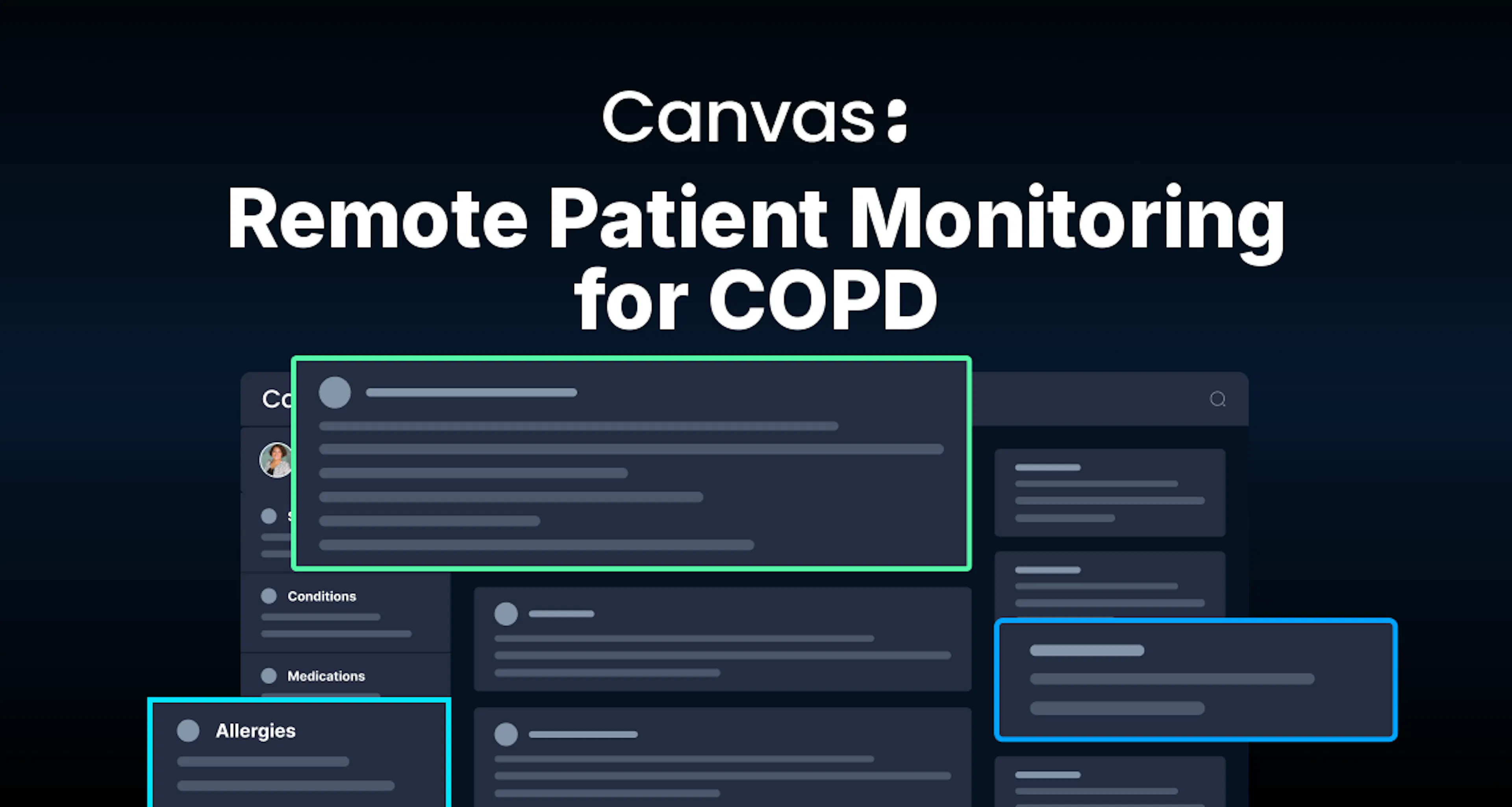 How Remote Patient Monitoring for COPD Improves Care cover