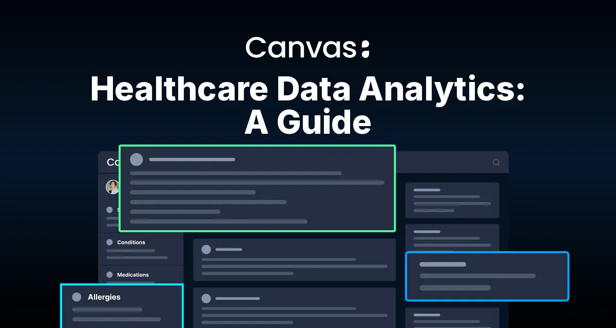 Healthcare Data Analytics: A Complete Guide for Health Systems cover