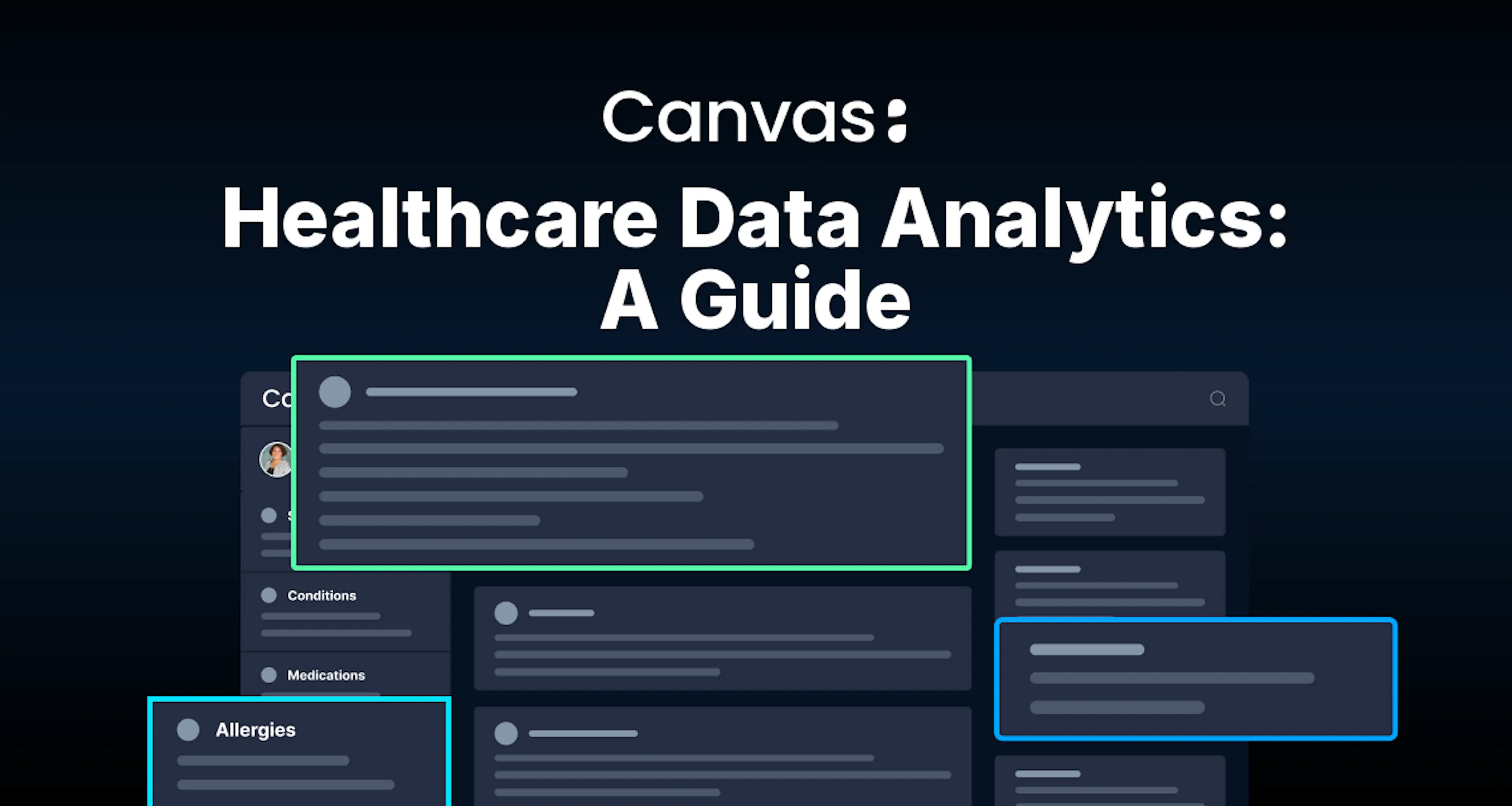 Healthcare Data Analytics: A Complete Guide for Health Systems cover