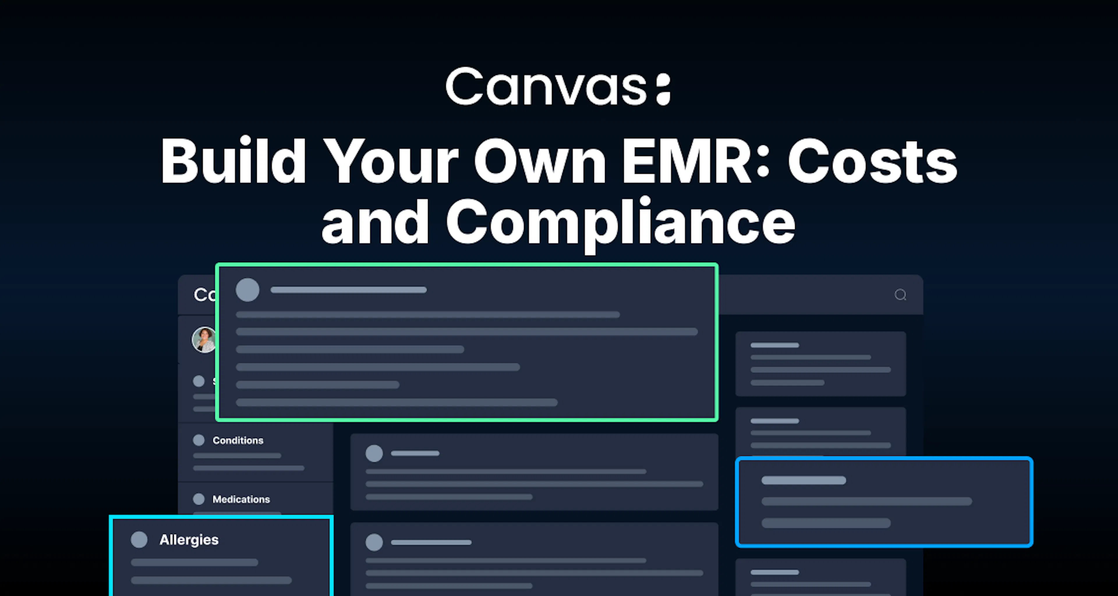 Should You Build Your Own EMR? Cost, Timeline, & Compliance cover