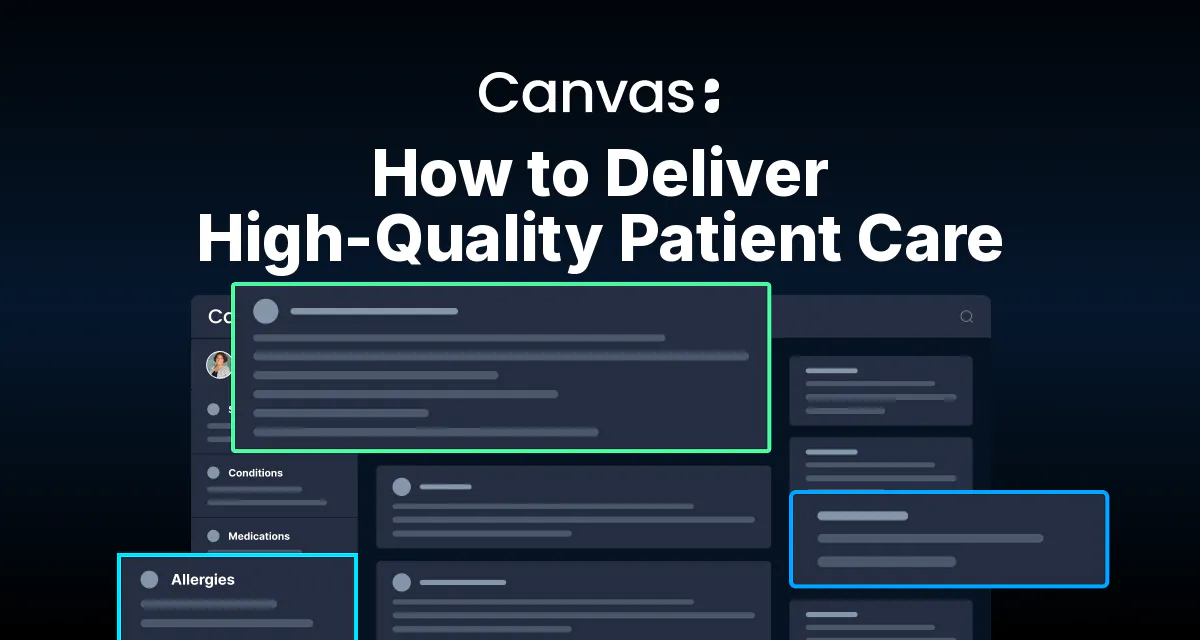 How to Deliver High-Quality Patient Care cover