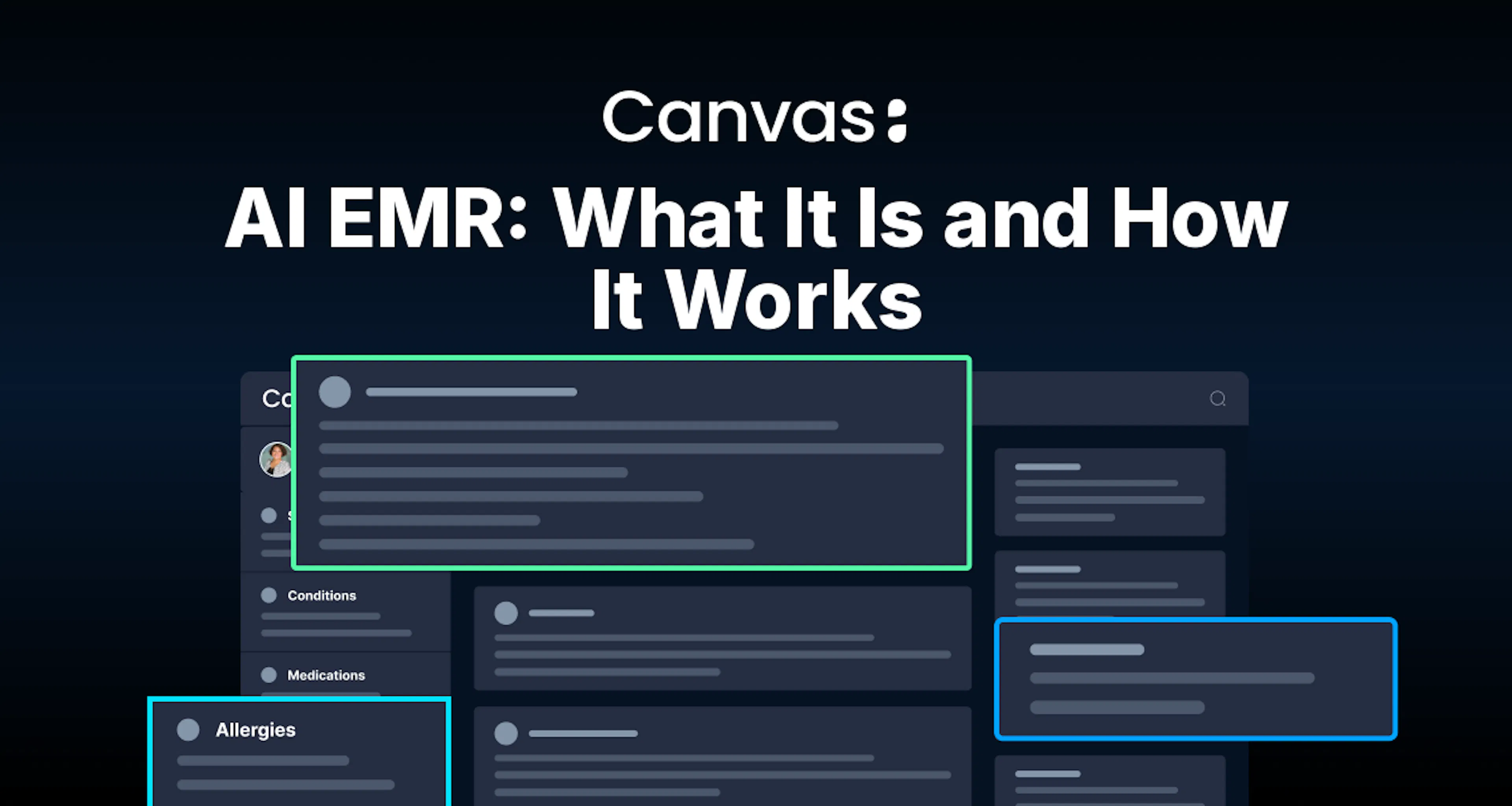 AI EMR: What It Is and How It Works cover