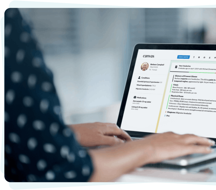 XPC Clinic Canvas Medical xpc-clinic-canvas-medical