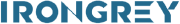 Irongrey logo