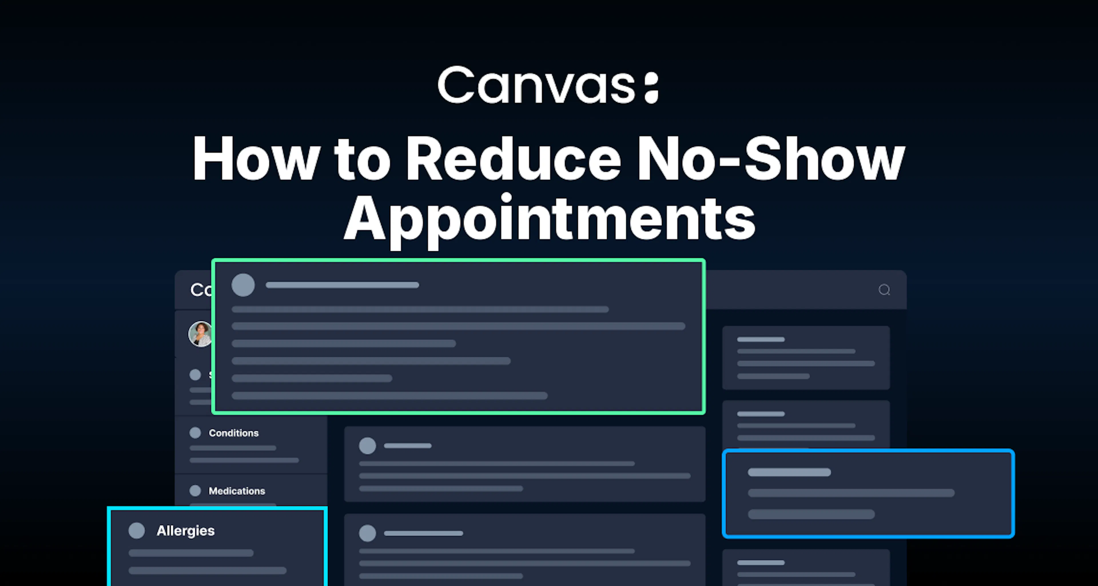 How to Reduce No-Show Appointments in Your Medical Practice cover