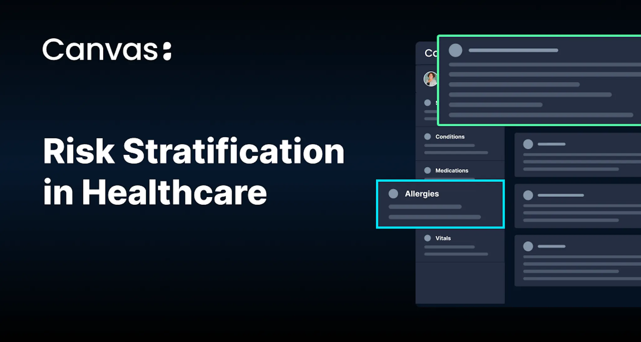 Risk intelligence overview